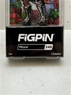 Star-Lord (493) – FiGPiN